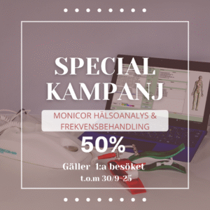 Special kampanj